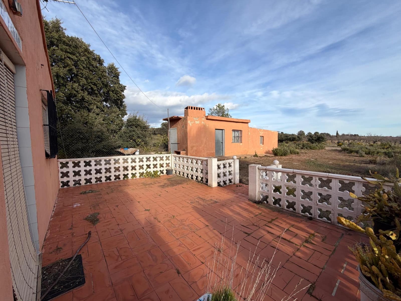 2 sovrum Villa till salu i Alcublas med garage - 49 500 € (Ref: 9611518)