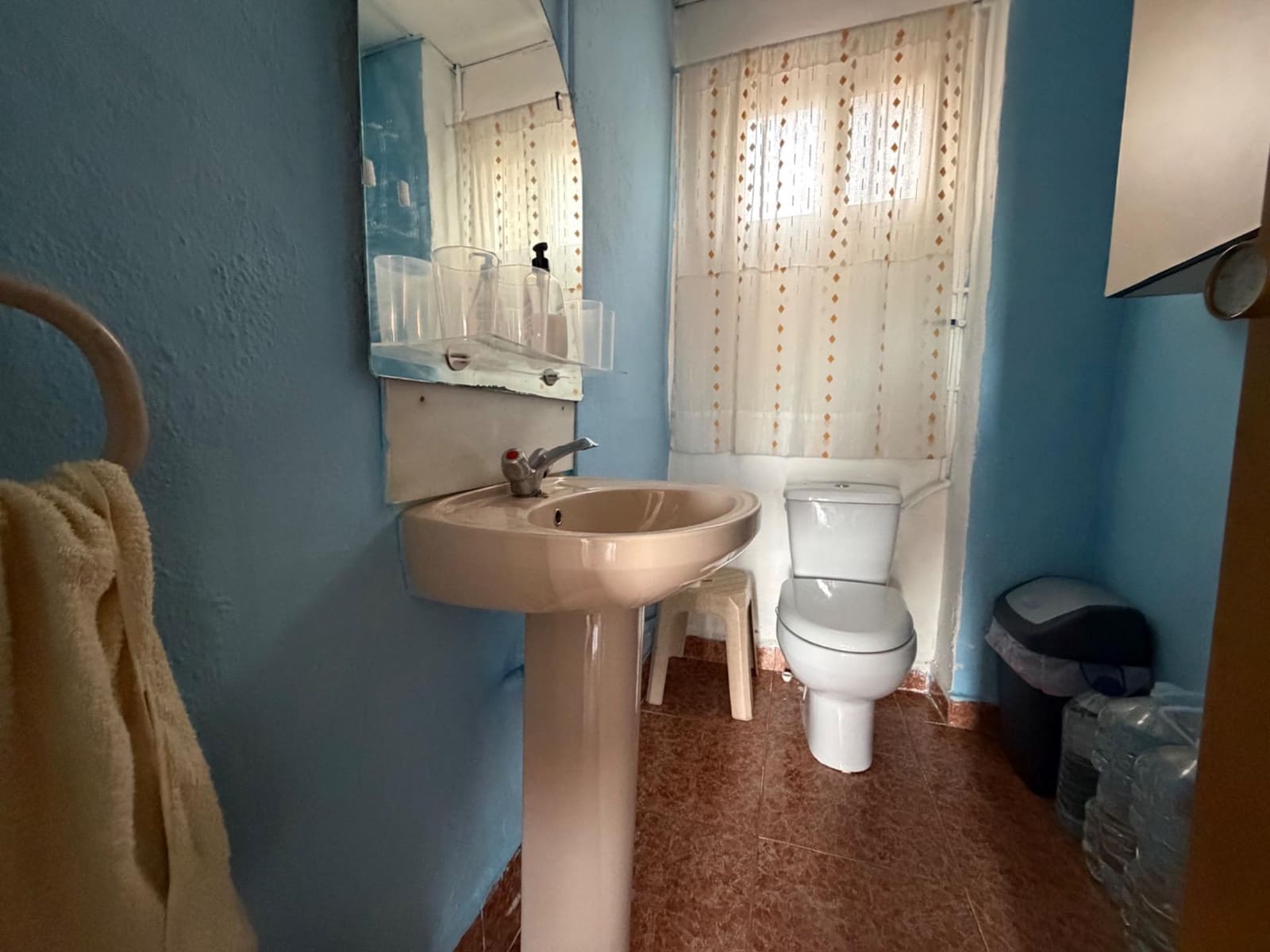 2 sovrum Villa till salu i Alcublas med garage - 49 500 € (Ref: 9611518)