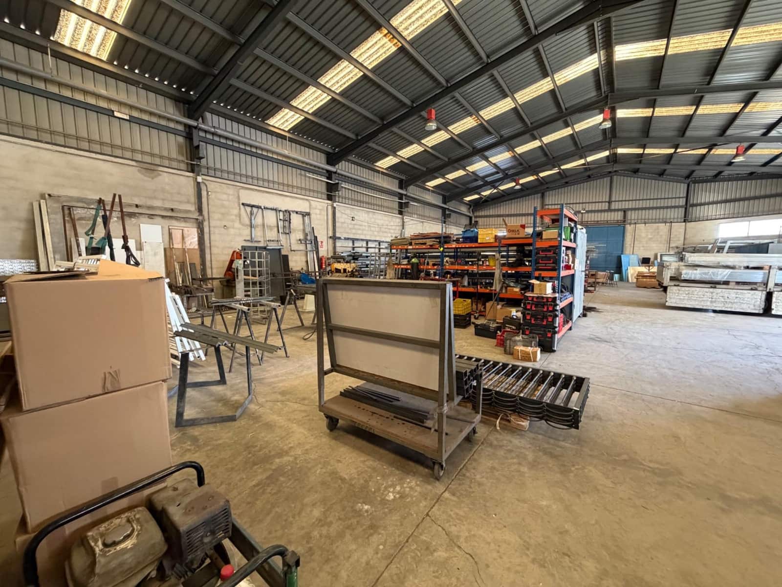 Virksomhed til salg i Lliria - € 480.000 (Ref: 9611519)