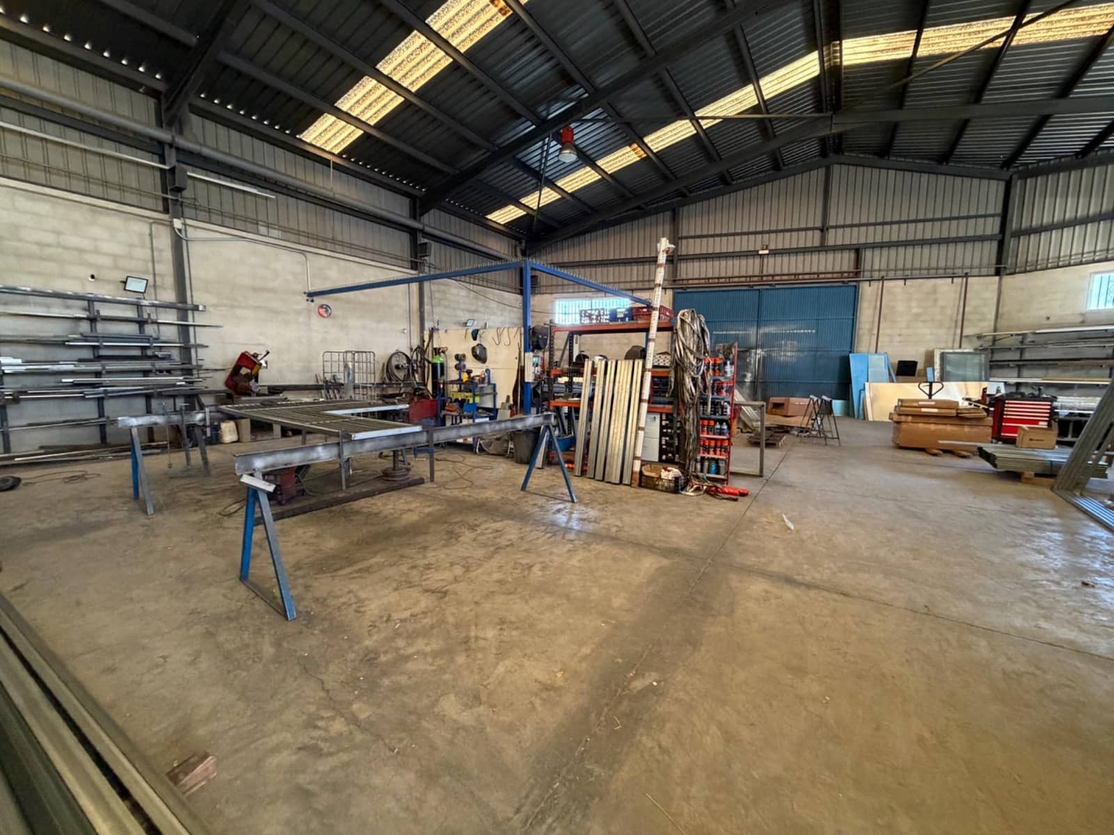 Virksomhed til salg i Lliria - € 480.000 (Ref: 9611519)