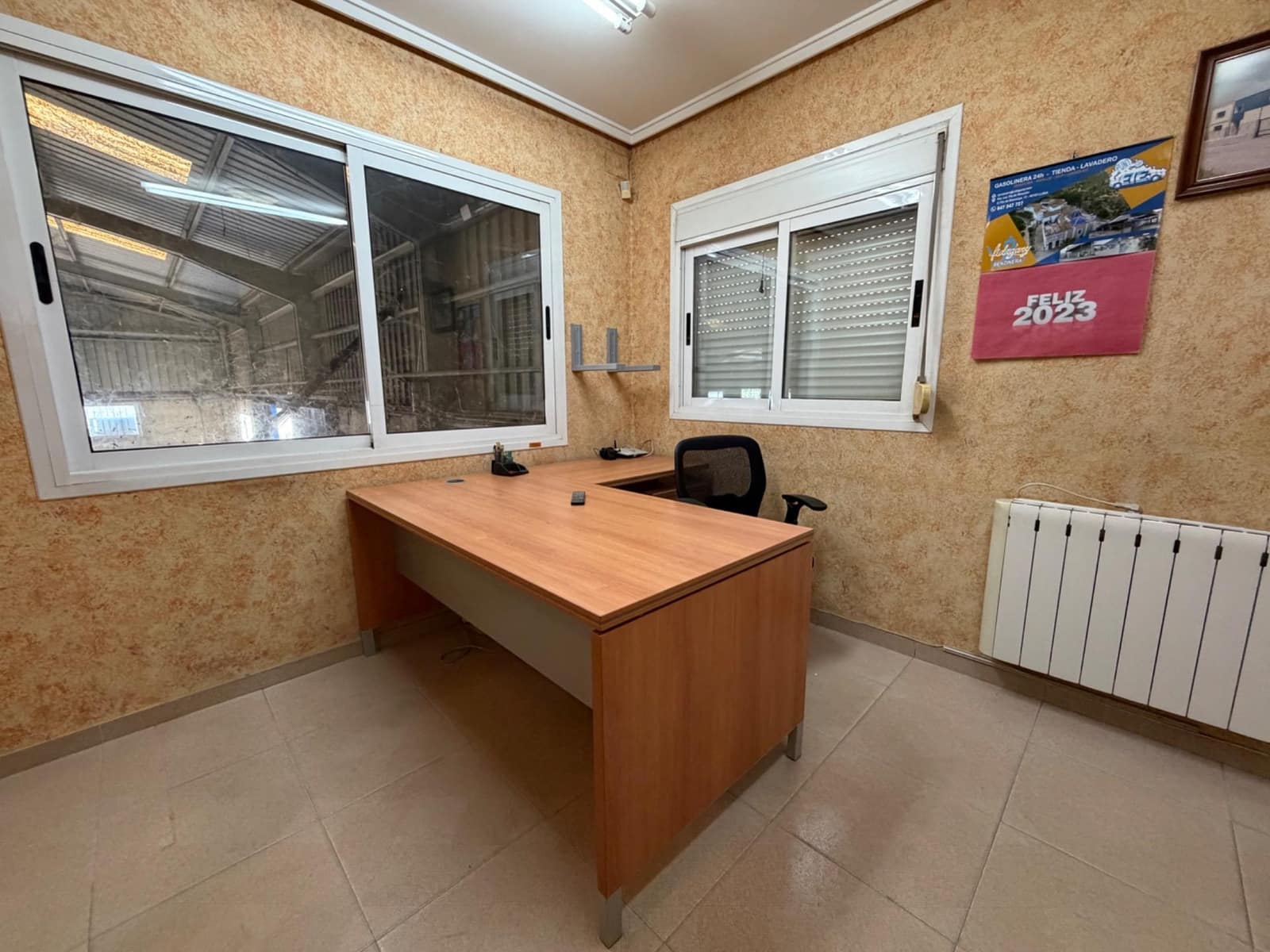 Virksomhed til salg i Lliria - € 480.000 (Ref: 9611519)