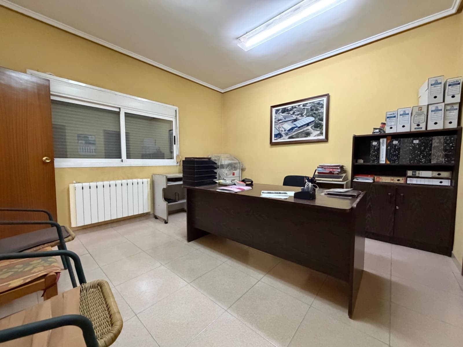 Virksomhed til salg i Lliria - € 480.000 (Ref: 9611519)