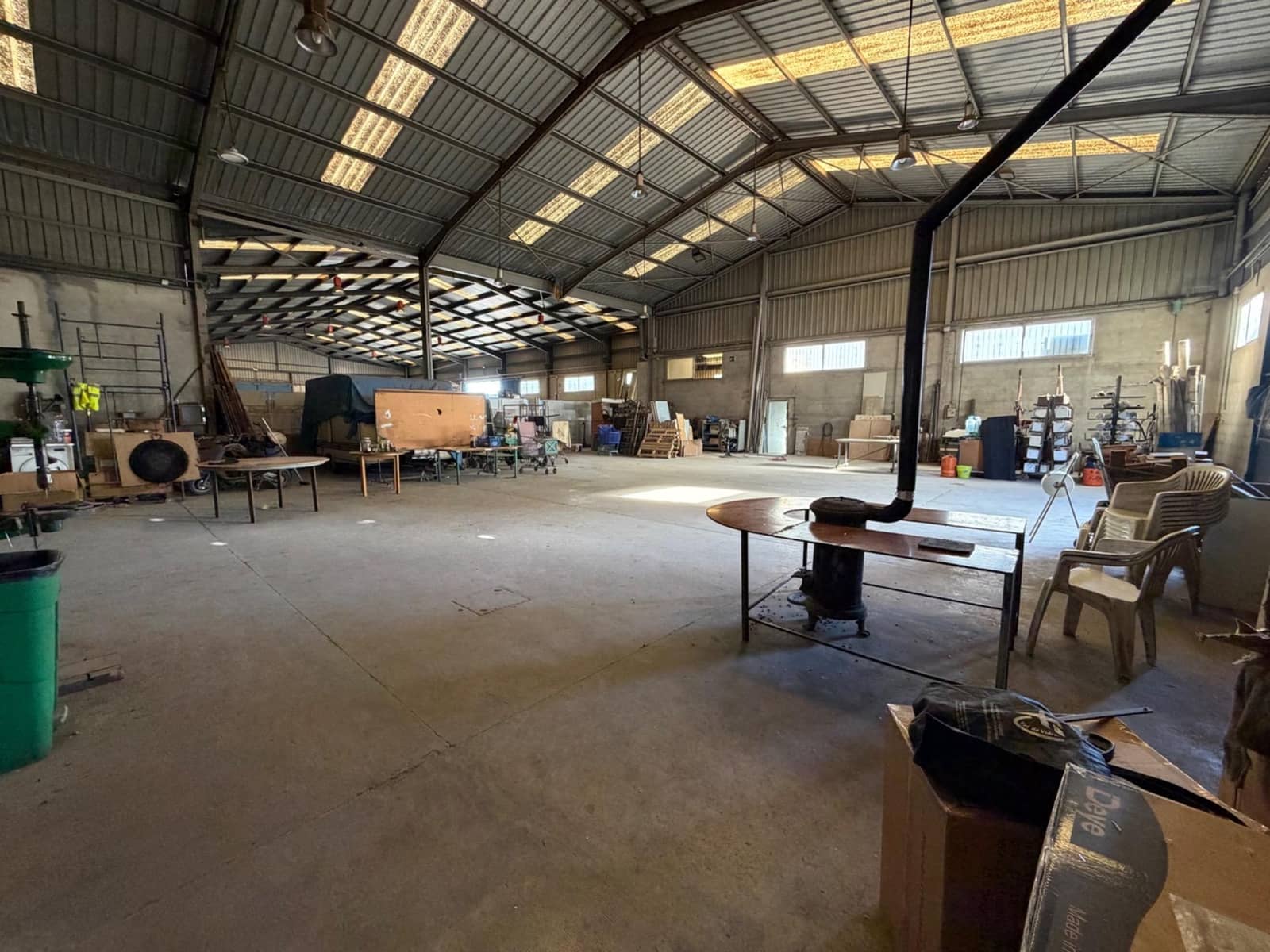 Virksomhed til salg i Lliria - € 480.000 (Ref: 9611519)