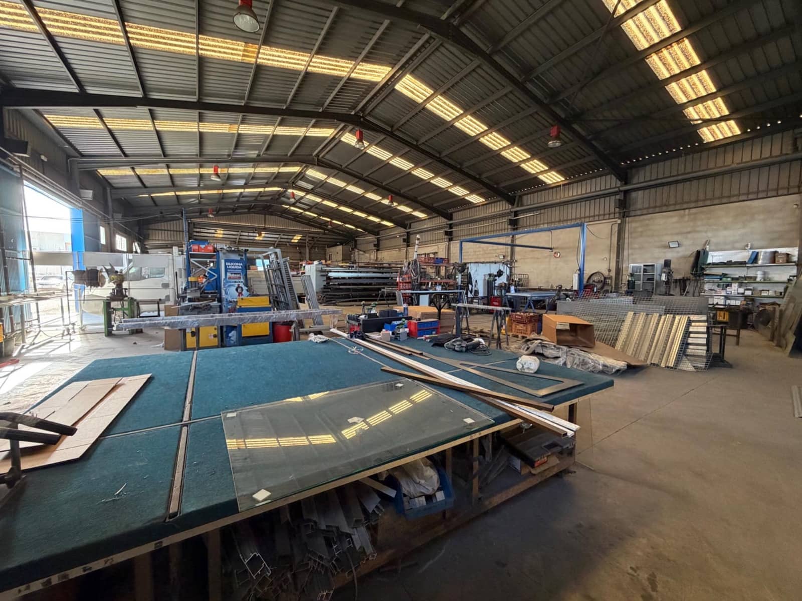 Virksomhed til salg i Lliria - € 480.000 (Ref: 9611519)