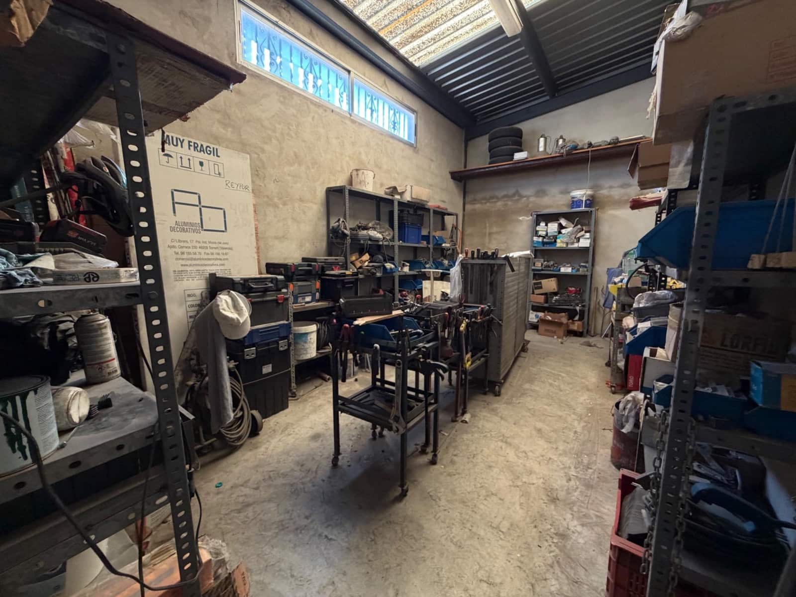 Virksomhed til salg i Lliria - € 480.000 (Ref: 9611519)