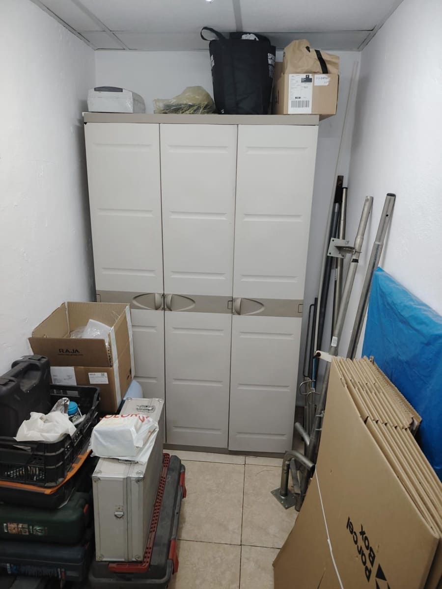 1 soveværelse Erhverv til salg i Lliria - € 90.000 (Ref: 9615446)