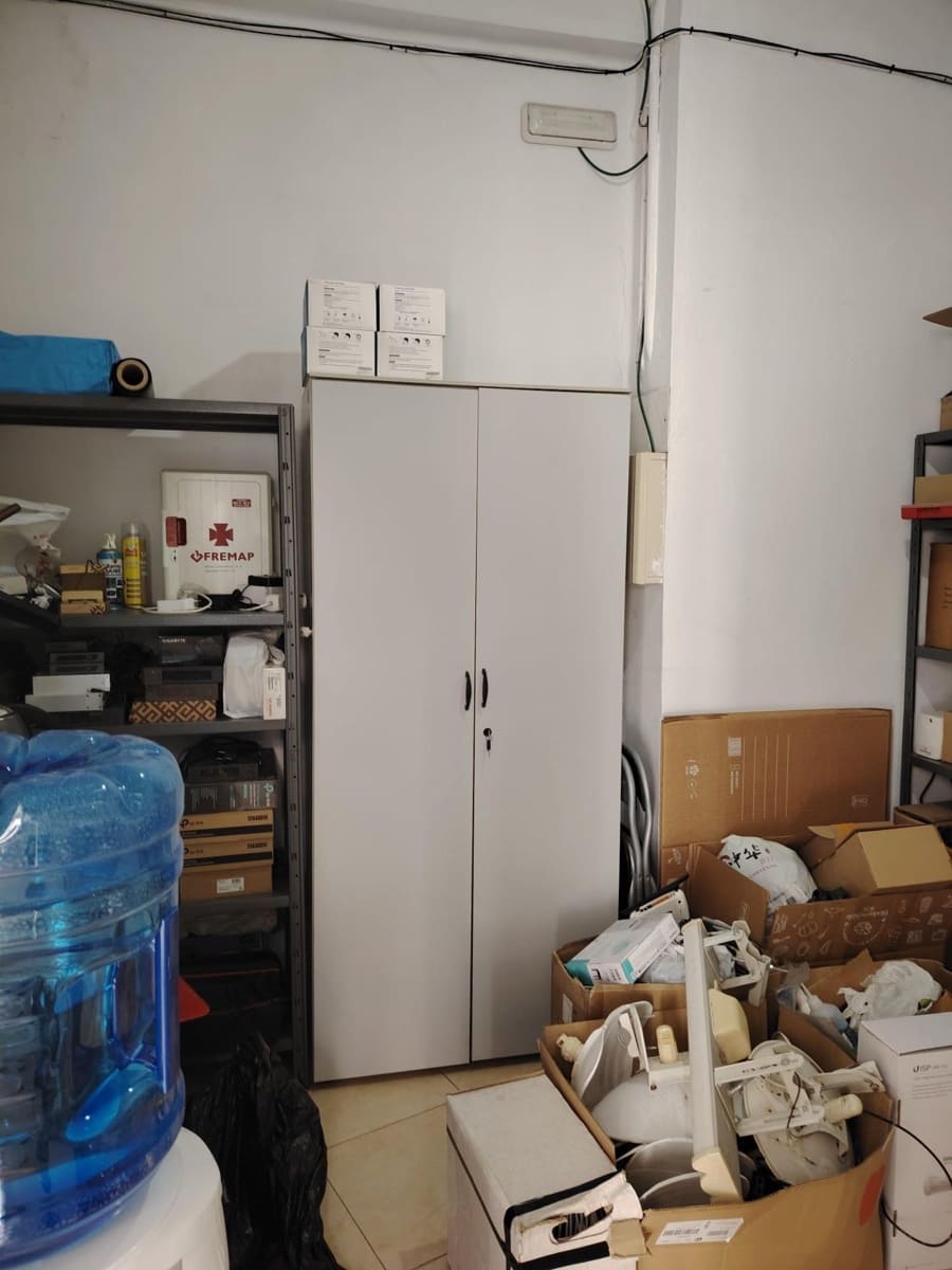 1 soveværelse Erhverv til salg i Lliria - € 90.000 (Ref: 9615446)