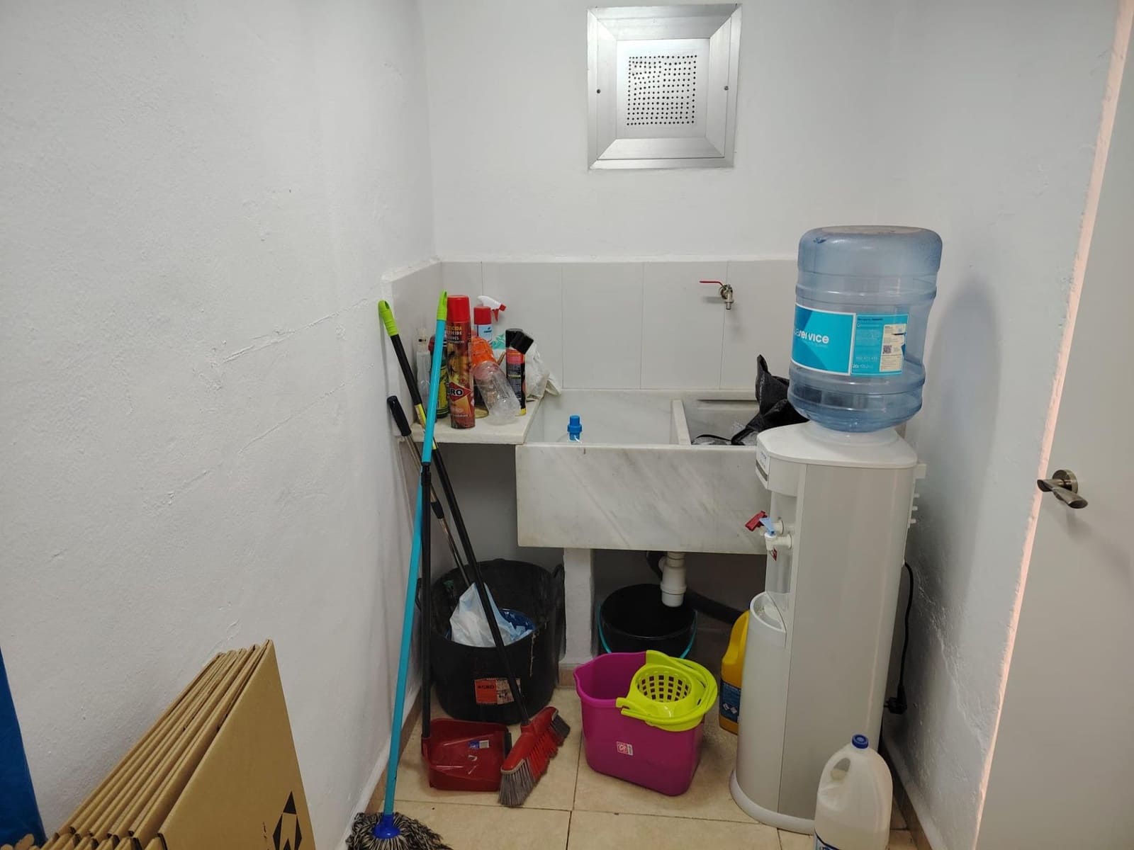 1 soveværelse Erhverv til salg i Lliria - € 90.000 (Ref: 9615446)