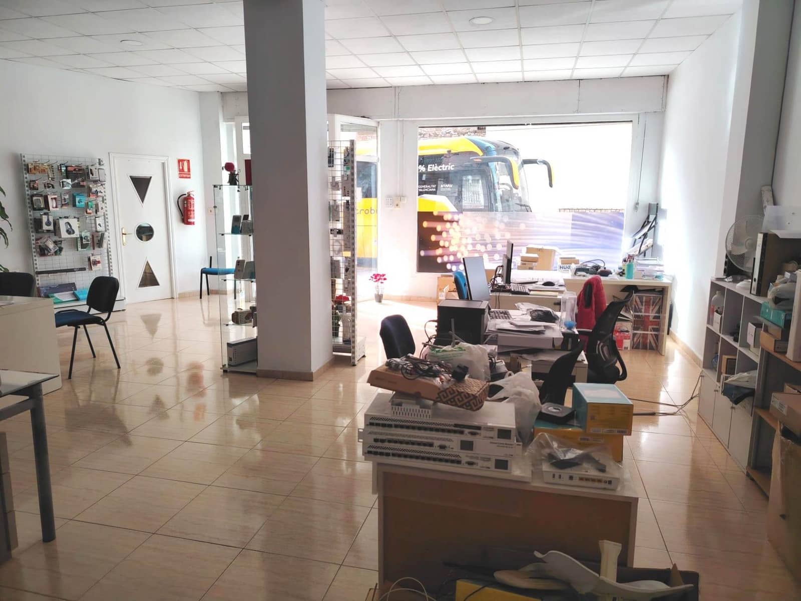 1 soveværelse Erhverv til salg i Lliria - € 90.000 (Ref: 9615446)