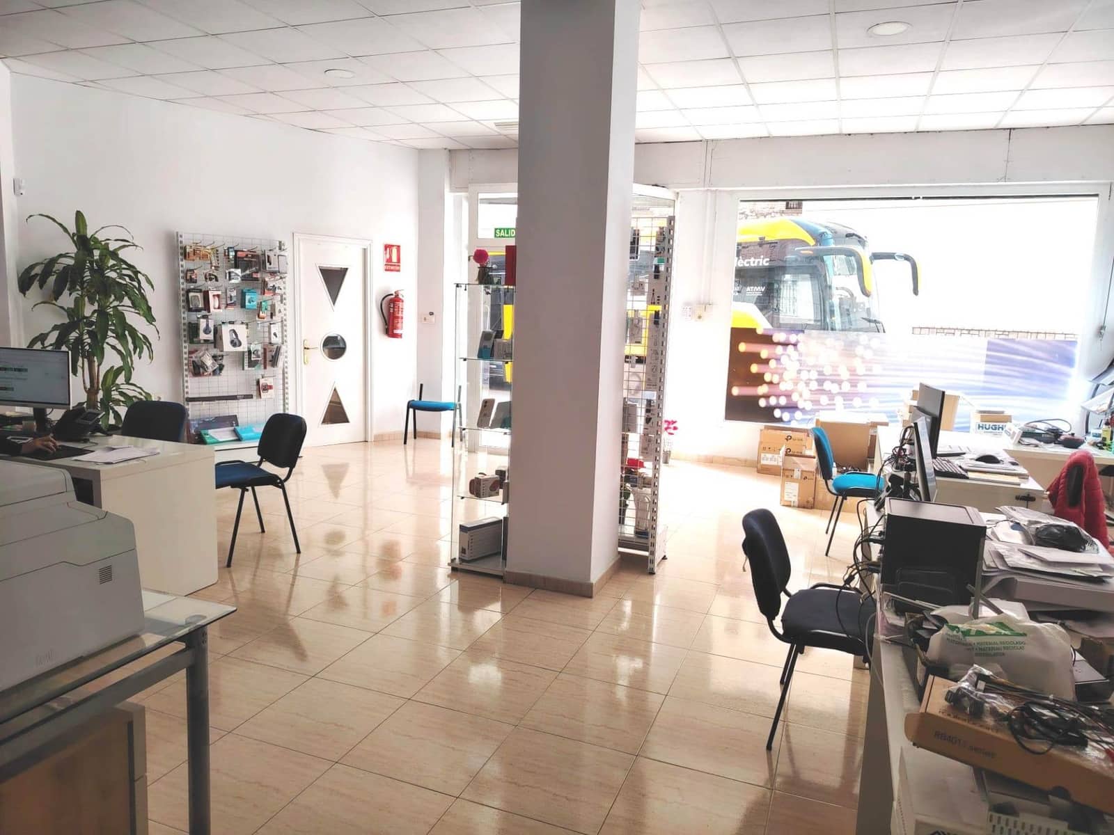 1 soveværelse Erhverv til salg i Lliria - € 90.000 (Ref: 9615446)