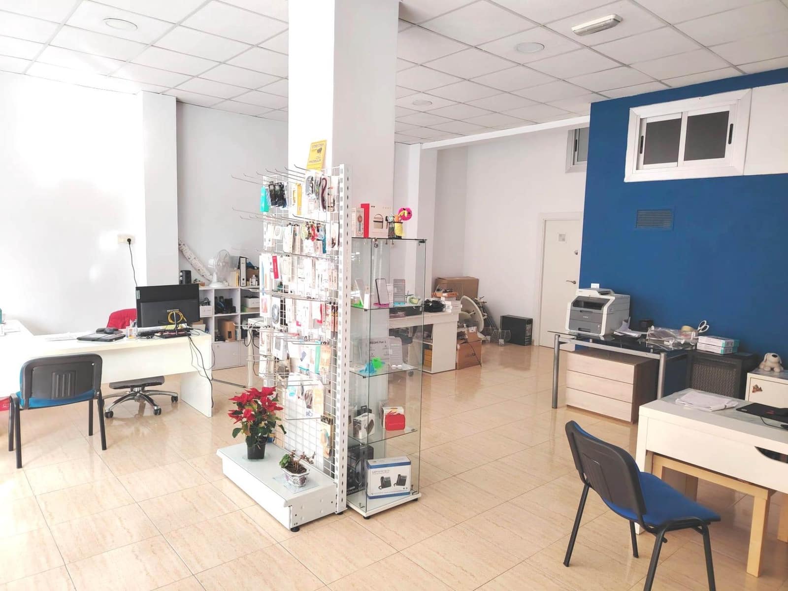 1 soveværelse Erhverv til salg i Lliria - € 90.000 (Ref: 9615446)