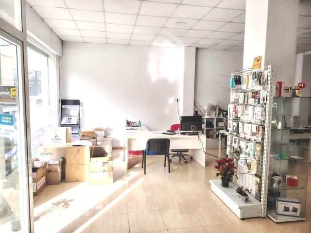 1 sovrum Kommersiell till salu i Llíria - 90 000 € (Ref: 9615446)