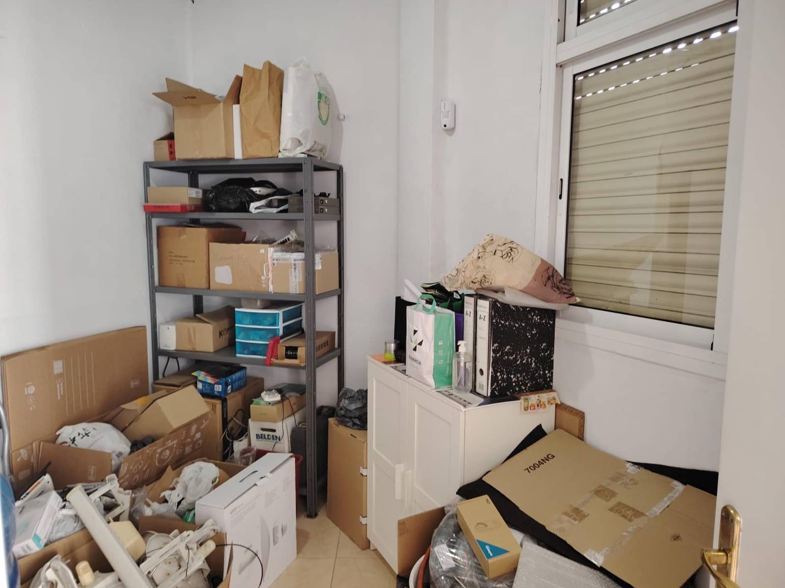 1 soveværelse Erhverv til salg i Lliria - € 90.000 (Ref: 9615446)