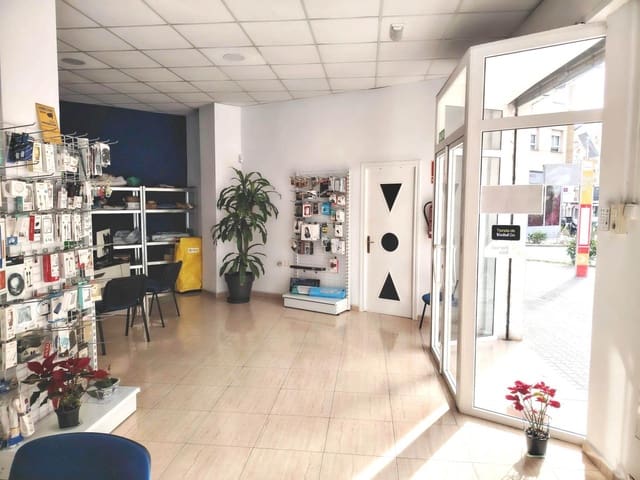 1 sovrum Kommersiell till salu i Llíria - 90 000 € (Ref: 9615446)