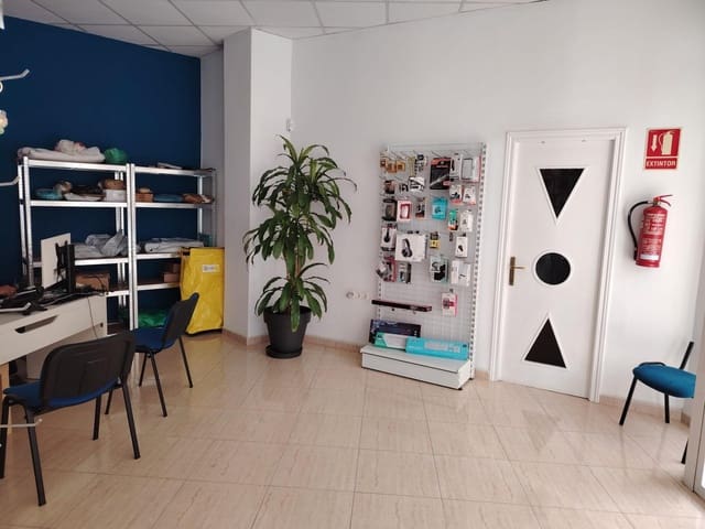 1 sovrum Kommersiell till salu i Llíria - 90 000 € (Ref: 9615446)