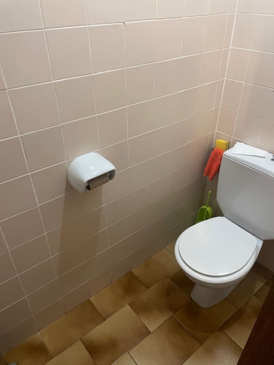 Kommersiell till salu i Benaguasil - 104 900 € (Ref: 9615447)