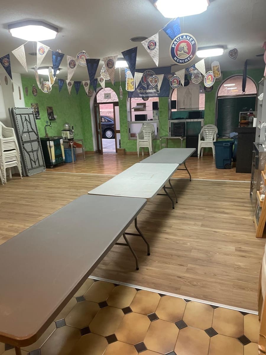 Kommersiell till salu i Benaguasil - 104 900 € (Ref: 9615447)