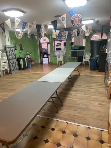 Kommersiell till salu i Benaguasil - 104 900 € (Ref: 9615447)