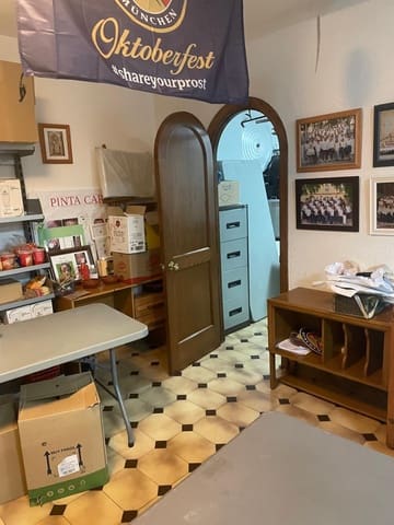 Kommersiell till salu i Benaguasil - 104 900 € (Ref: 9615447)