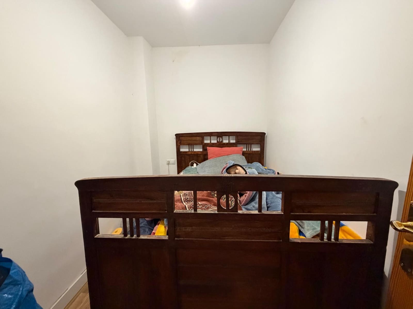 3 sovrum Hus till salu i Lliria - 120 000 € (Ref: 9619216)