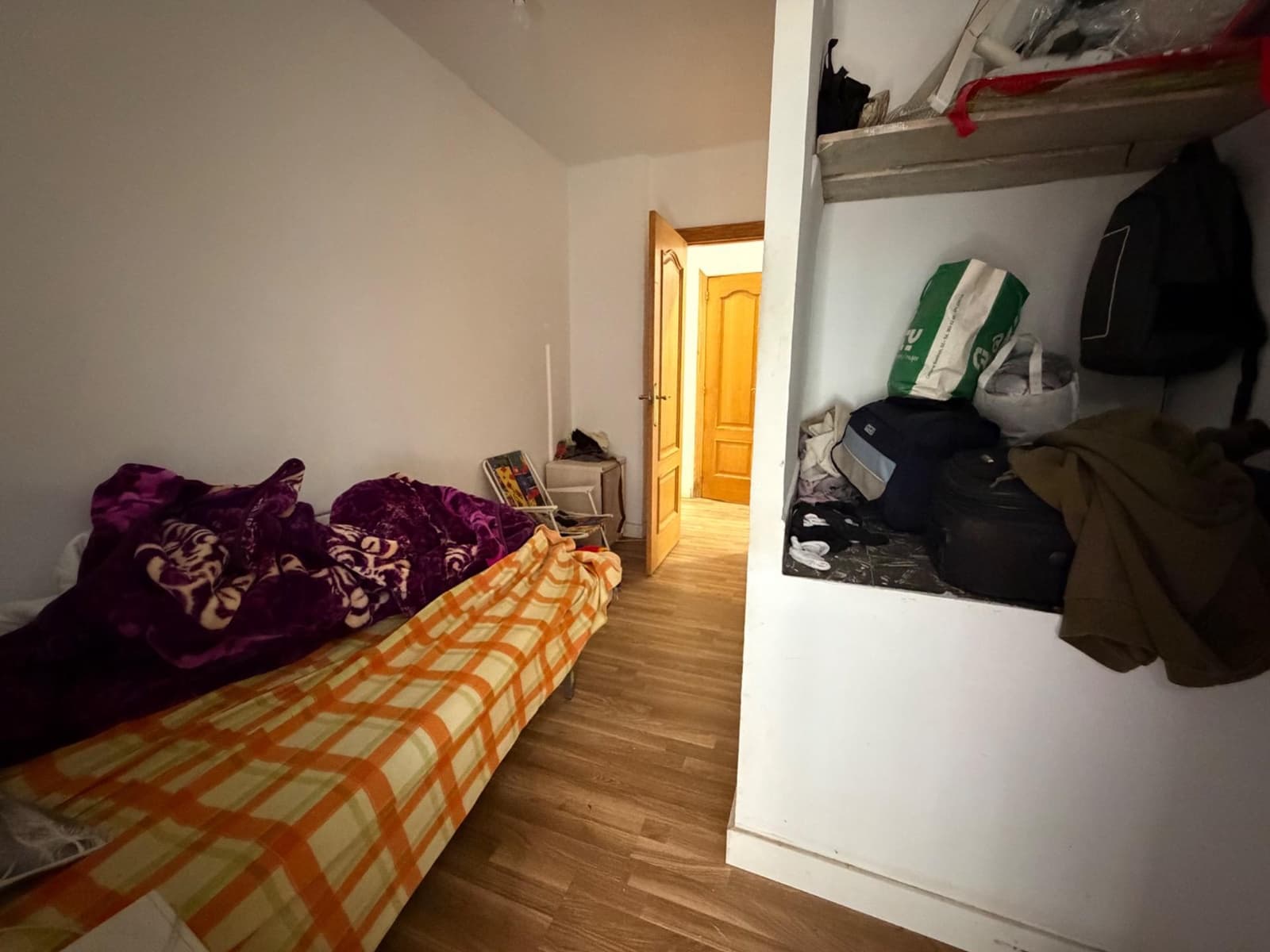 3 sovrum Hus till salu i Lliria - 120 000 € (Ref: 9619216)