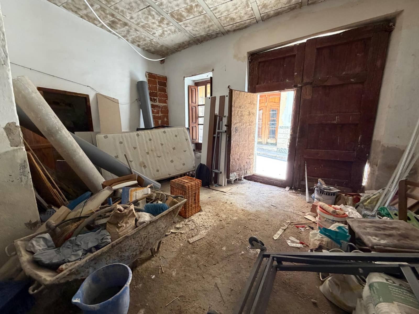 3 sovrum Hus till salu i Lliria - 120 000 € (Ref: 9619216)