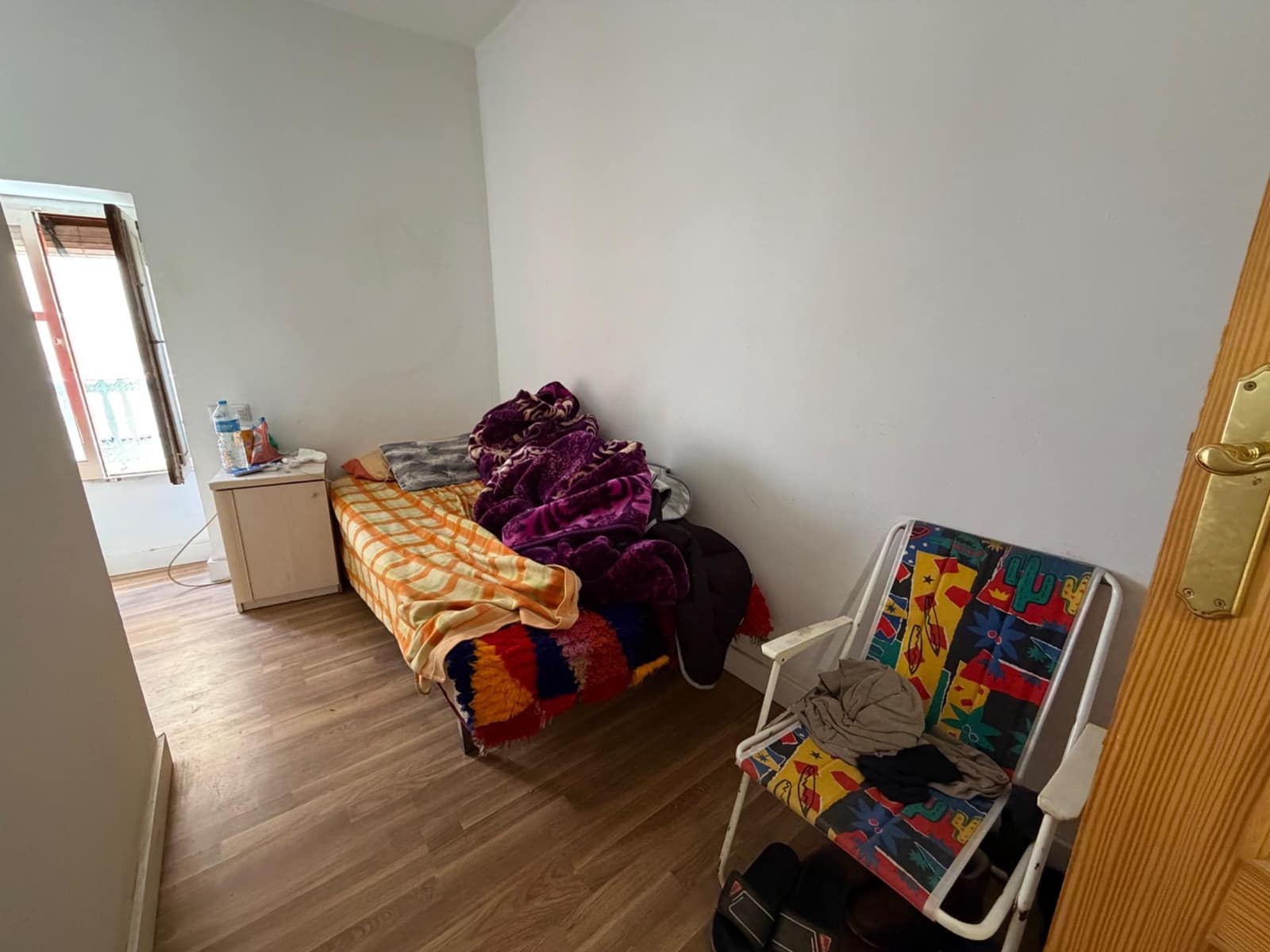 3 sovrum Hus till salu i Lliria - 120 000 € (Ref: 9619216)