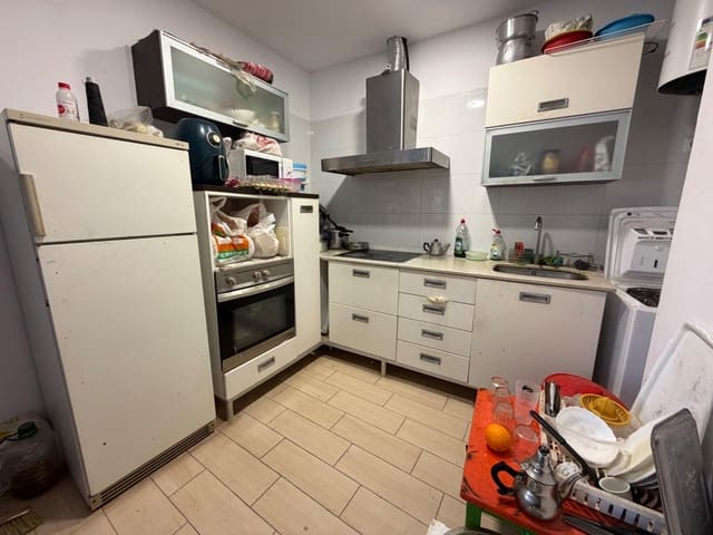 3 slaapkamer Huis te koop in Llíria - € 120.000 (Ref: 9619216)