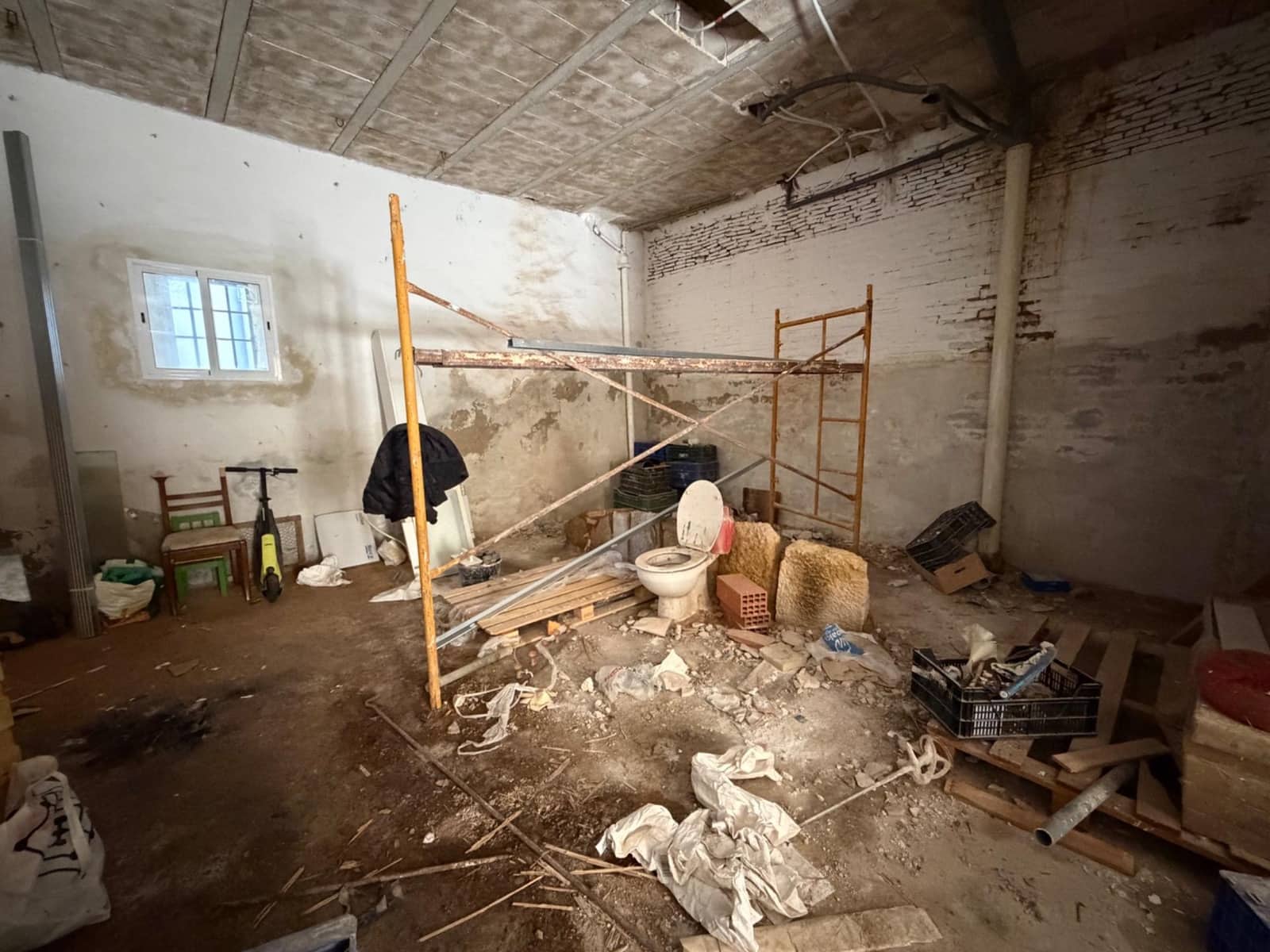 3 sovrum Hus till salu i Lliria - 120 000 € (Ref: 9619216)