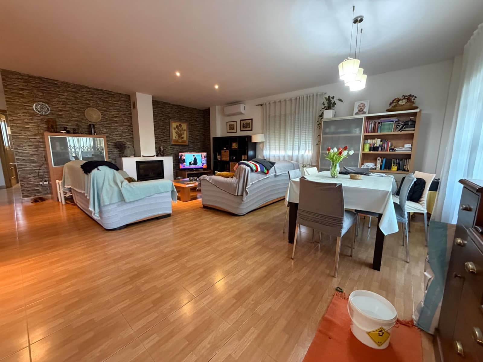 3 quarto Moradia para venda em Marines com piscina - 300 000 € (Ref: 9627475)