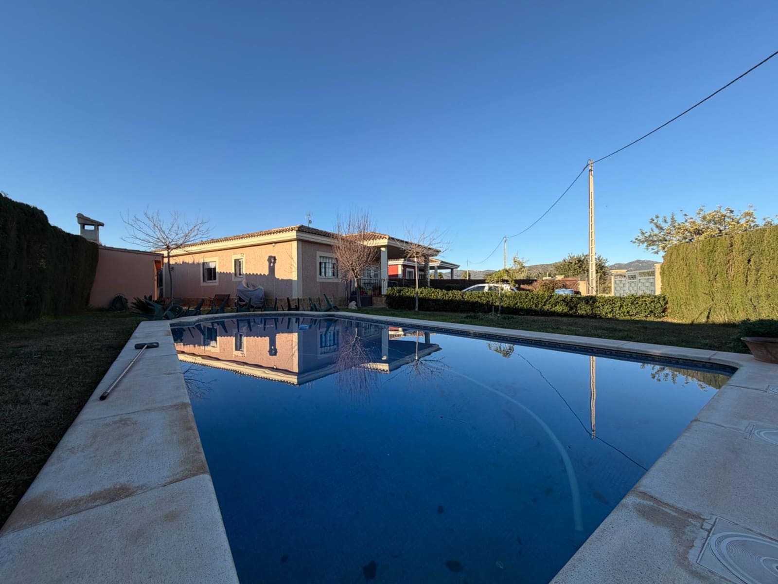 3 quarto Moradia para venda em Marines com piscina - 300 000 € (Ref: 9627475)