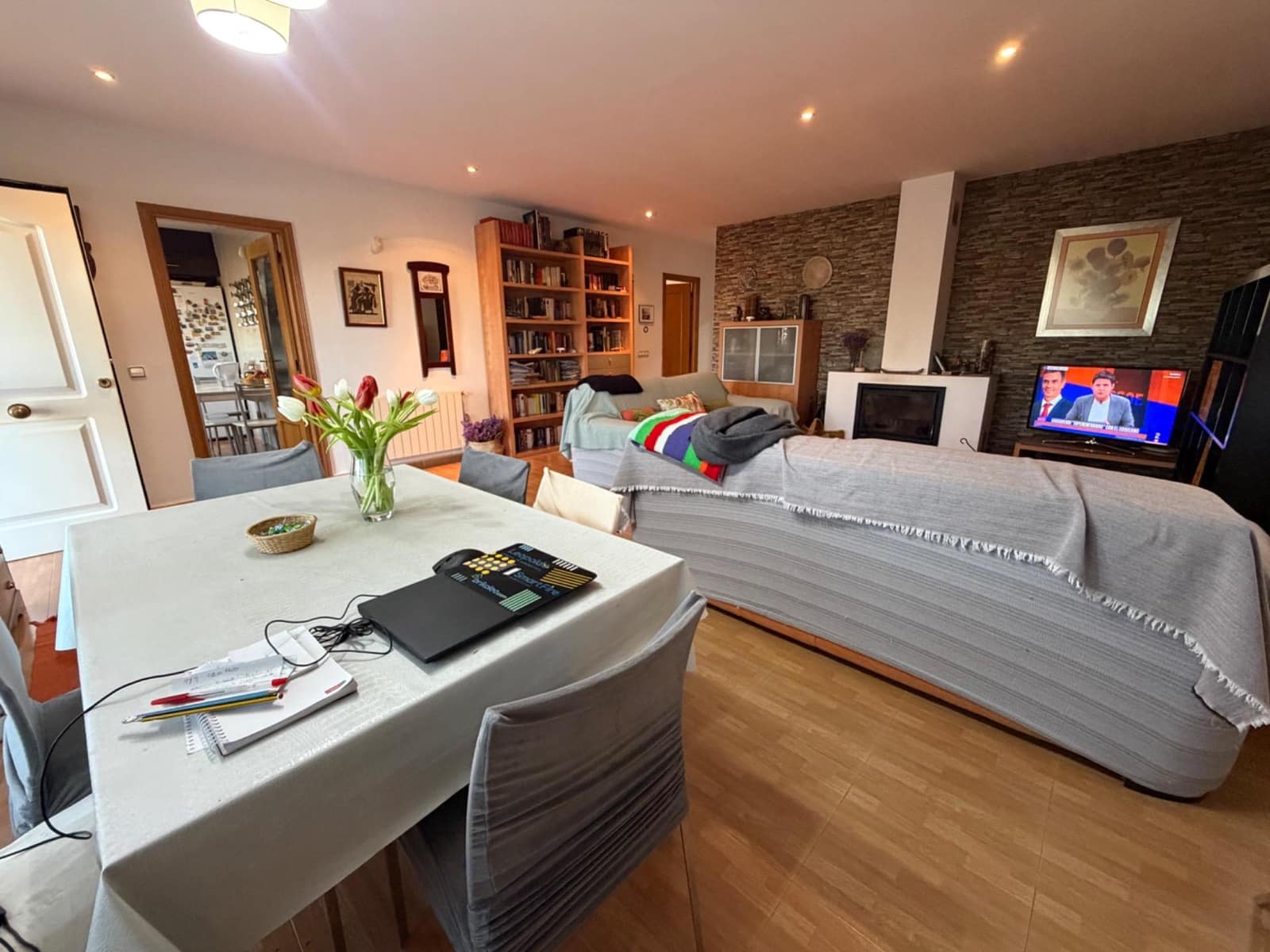 3 quarto Moradia para venda em Marines com piscina - 300 000 € (Ref: 9627475)