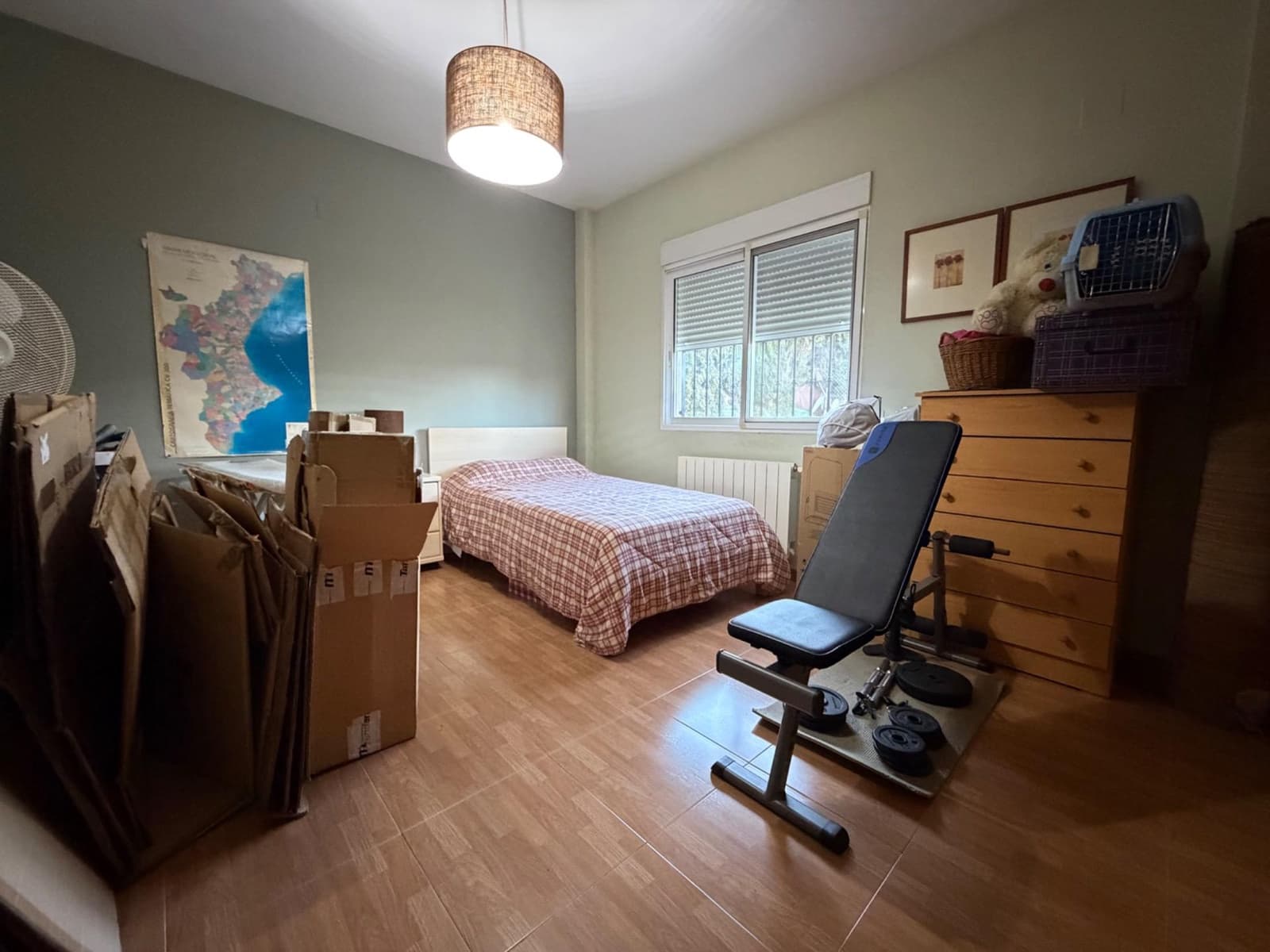 3 quarto Moradia para venda em Marines com piscina - 300 000 € (Ref: 9627475)