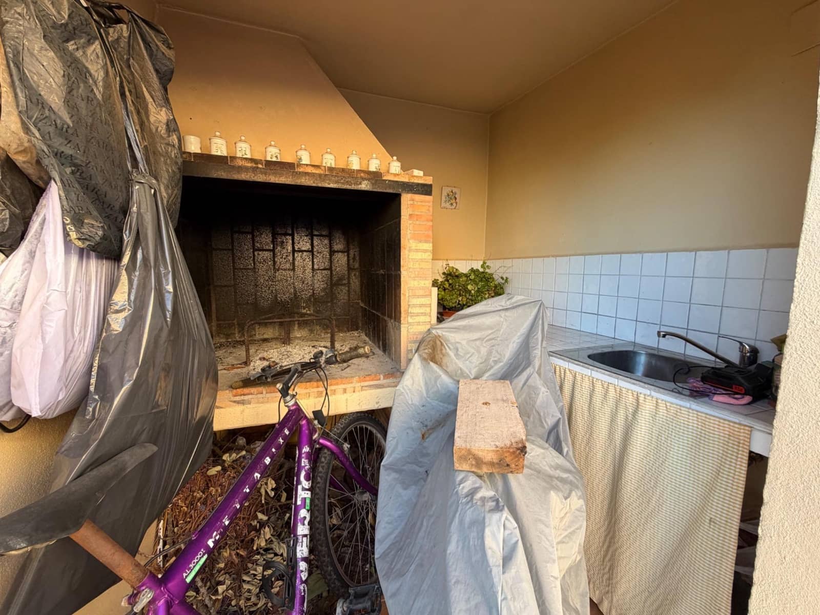 3 quarto Moradia para venda em Marines com piscina - 300 000 € (Ref: 9627475)