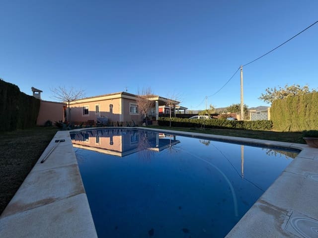 3 quarto Moradia para venda em Marines com piscina - 300 000 € (Ref: 9627475)