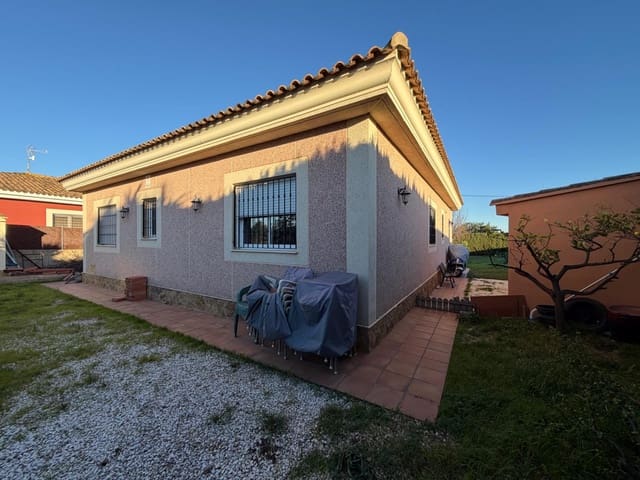 3 quarto Moradia para venda em Marines com piscina - 300 000 € (Ref: 9627475)