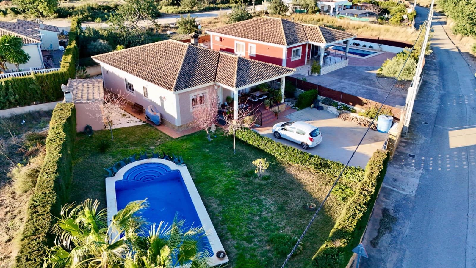 3 quarto Moradia para venda em Marines com piscina - 300 000 € (Ref: 9627475)