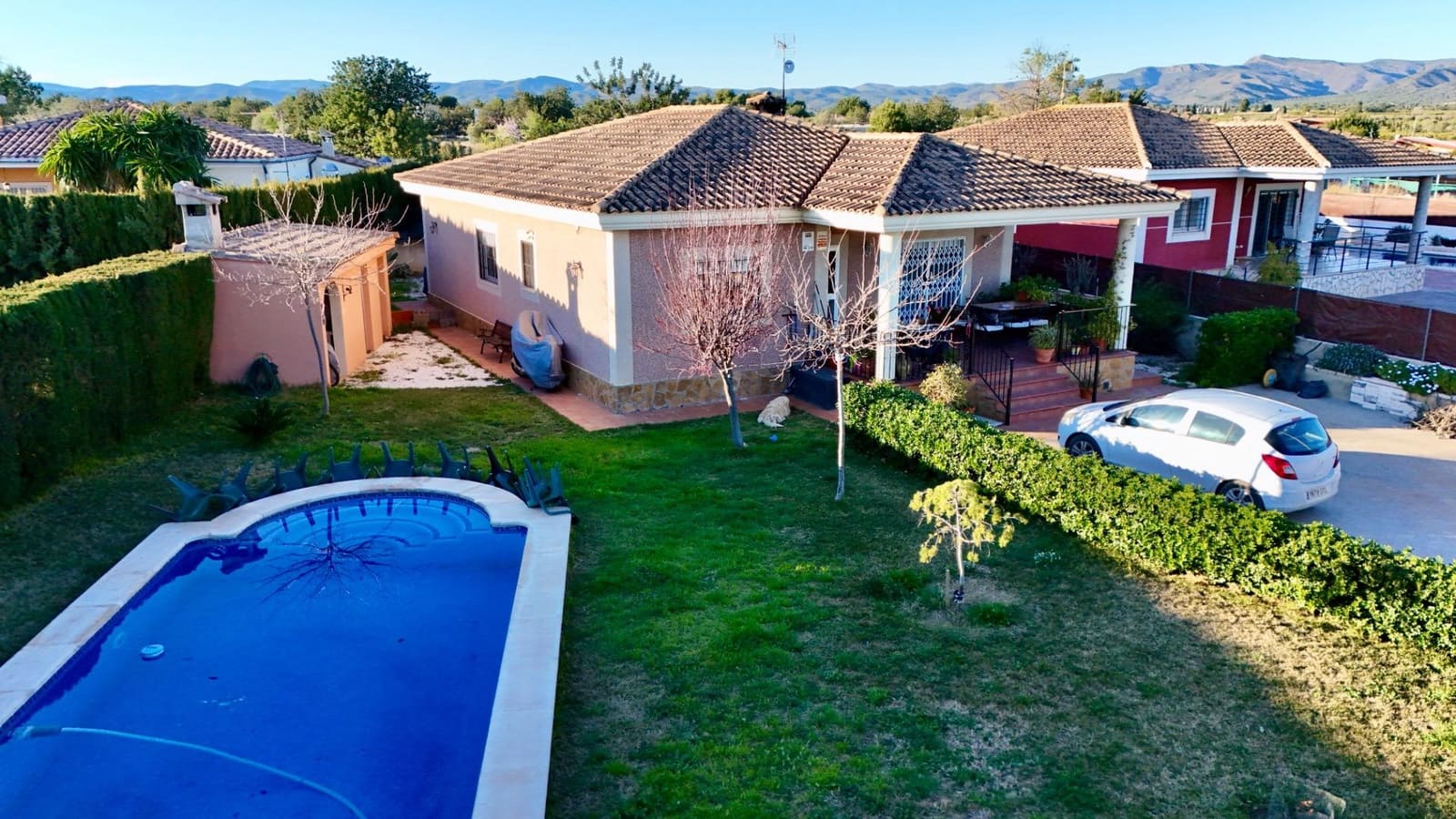 3 quarto Moradia para venda em Marines com piscina - 300 000 € (Ref: 9627475)