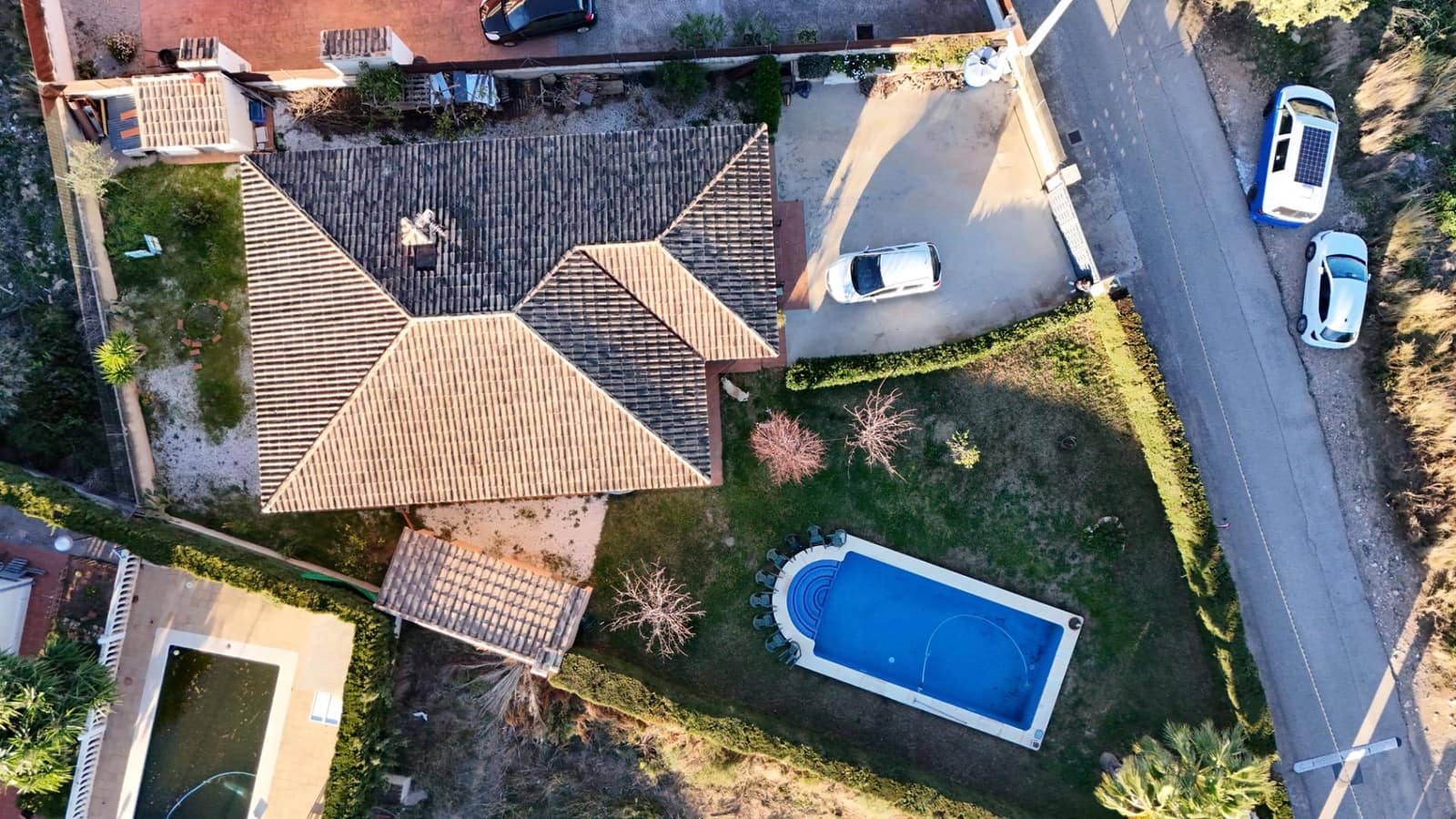 3 quarto Moradia para venda em Marines com piscina - 300 000 € (Ref: 9627475)