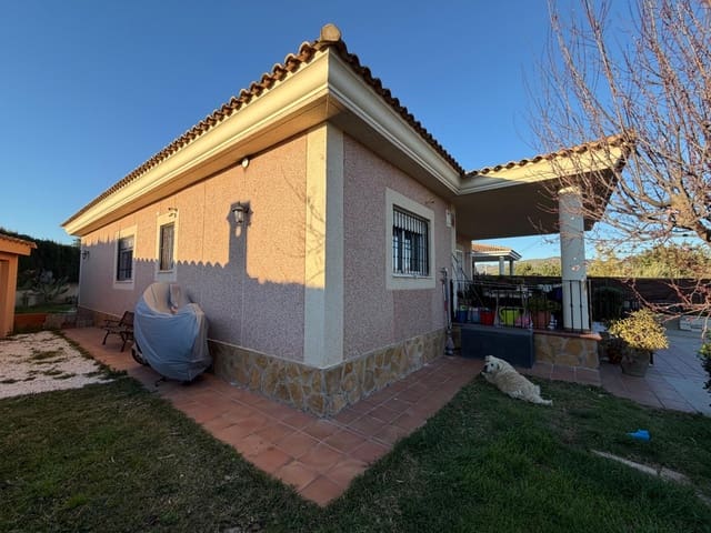 3 quarto Moradia para venda em Marines com piscina - 300 000 € (Ref: 9627475)