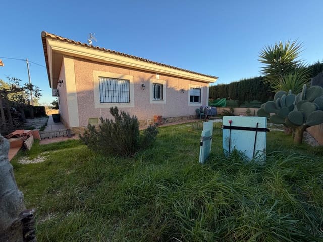 3 quarto Moradia para venda em Marines com piscina - 300 000 € (Ref: 9627475)
