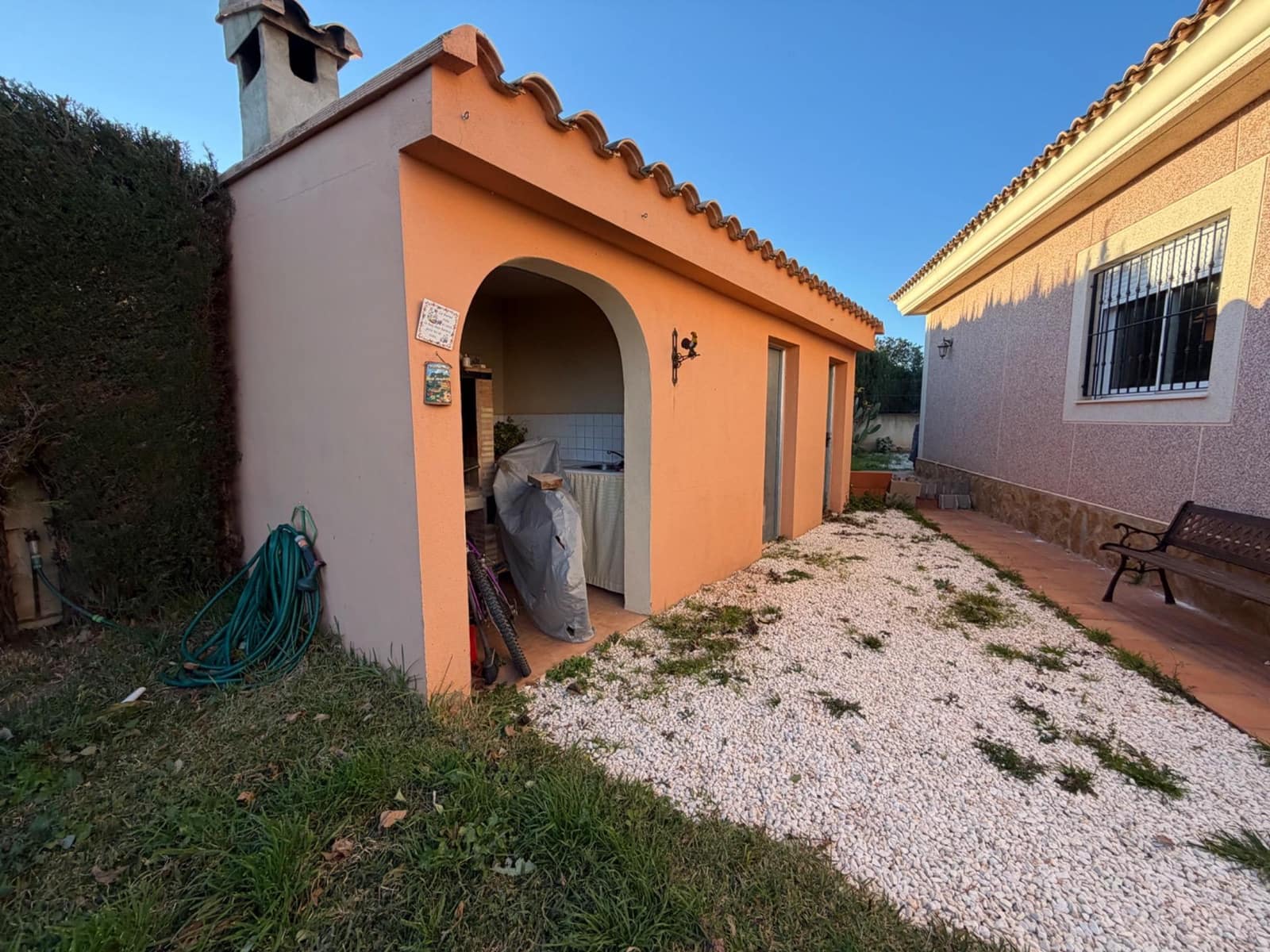 3 quarto Moradia para venda em Marines com piscina - 300 000 € (Ref: 9627475)