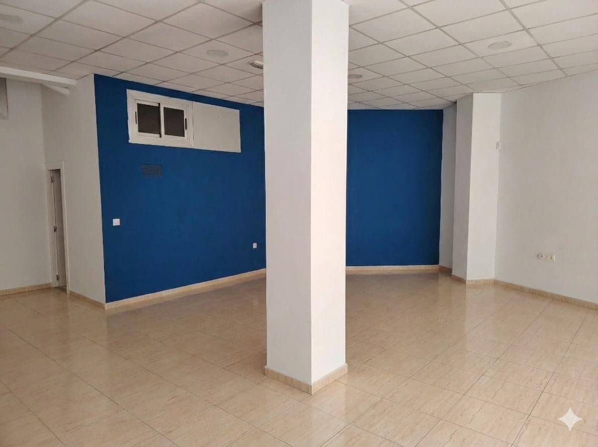 1 slaapkamer Commercieel te koop in Lliria - € 90.000 (Ref: 9629952)