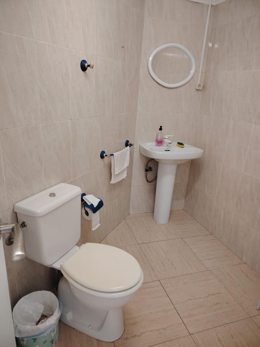 1 slaapkamer Commercieel te koop in Lliria - € 90.000 (Ref: 9629952)