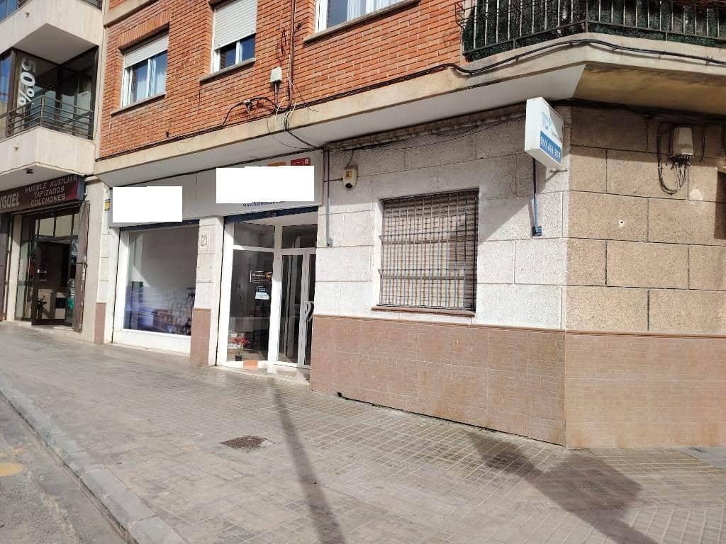 1 slaapkamer Commercieel te koop in Lliria - € 90.000 (Ref: 9629952)