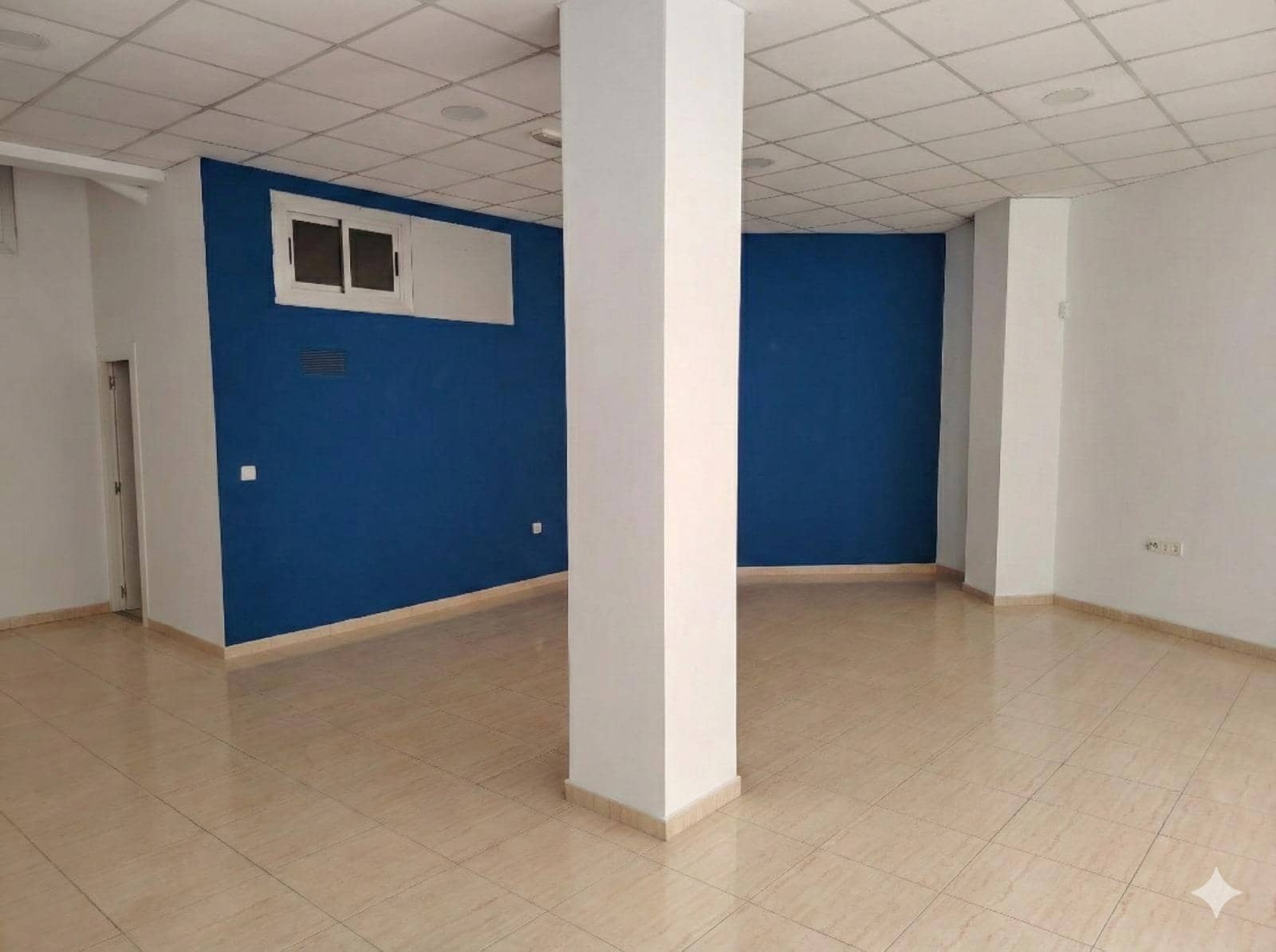 1 slaapkamer Commercieel te koop in Lliria - € 90.000 (Ref: 9629952)