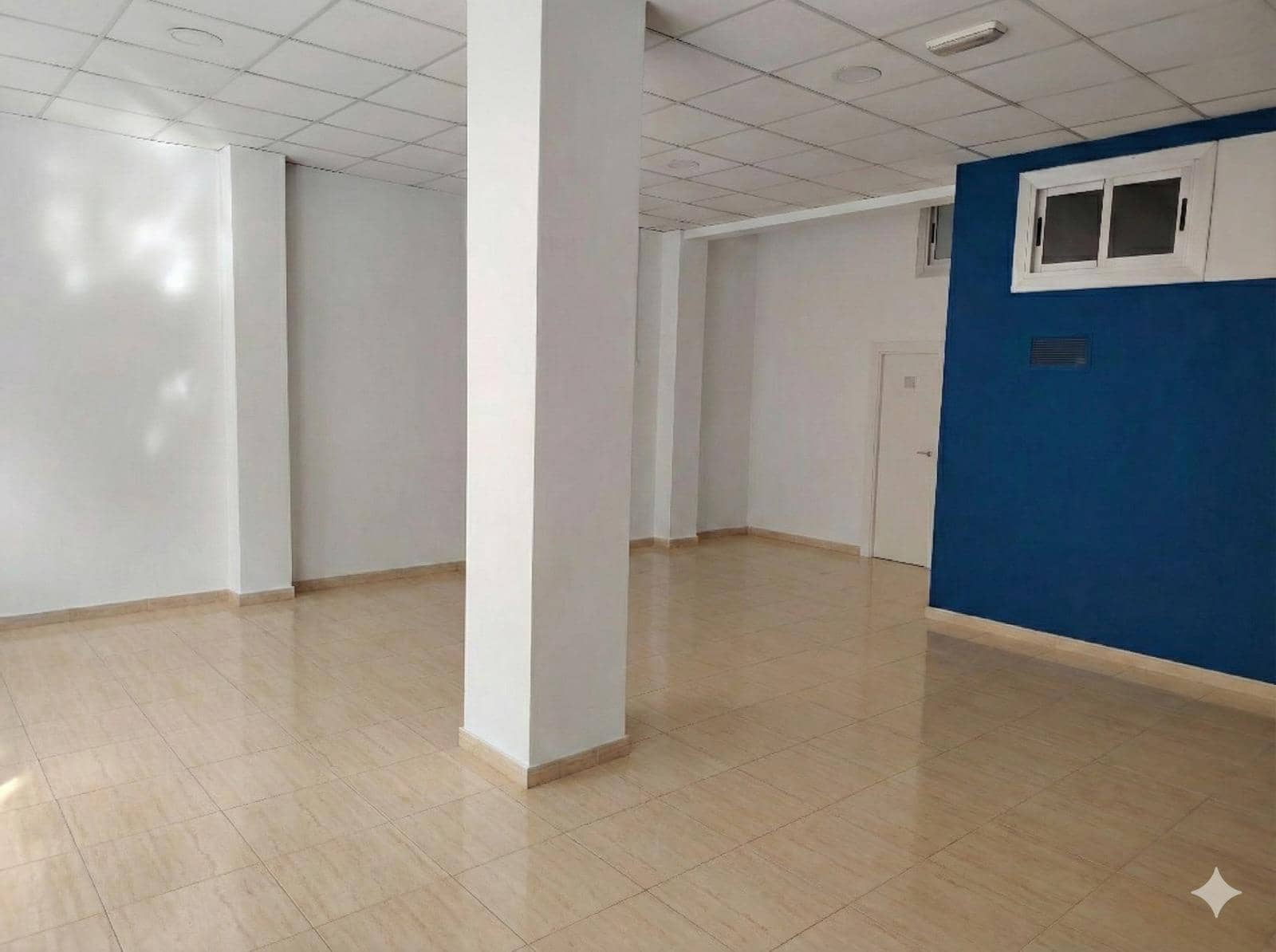 1 slaapkamer Commercieel te koop in Lliria - € 90.000 (Ref: 9629952)