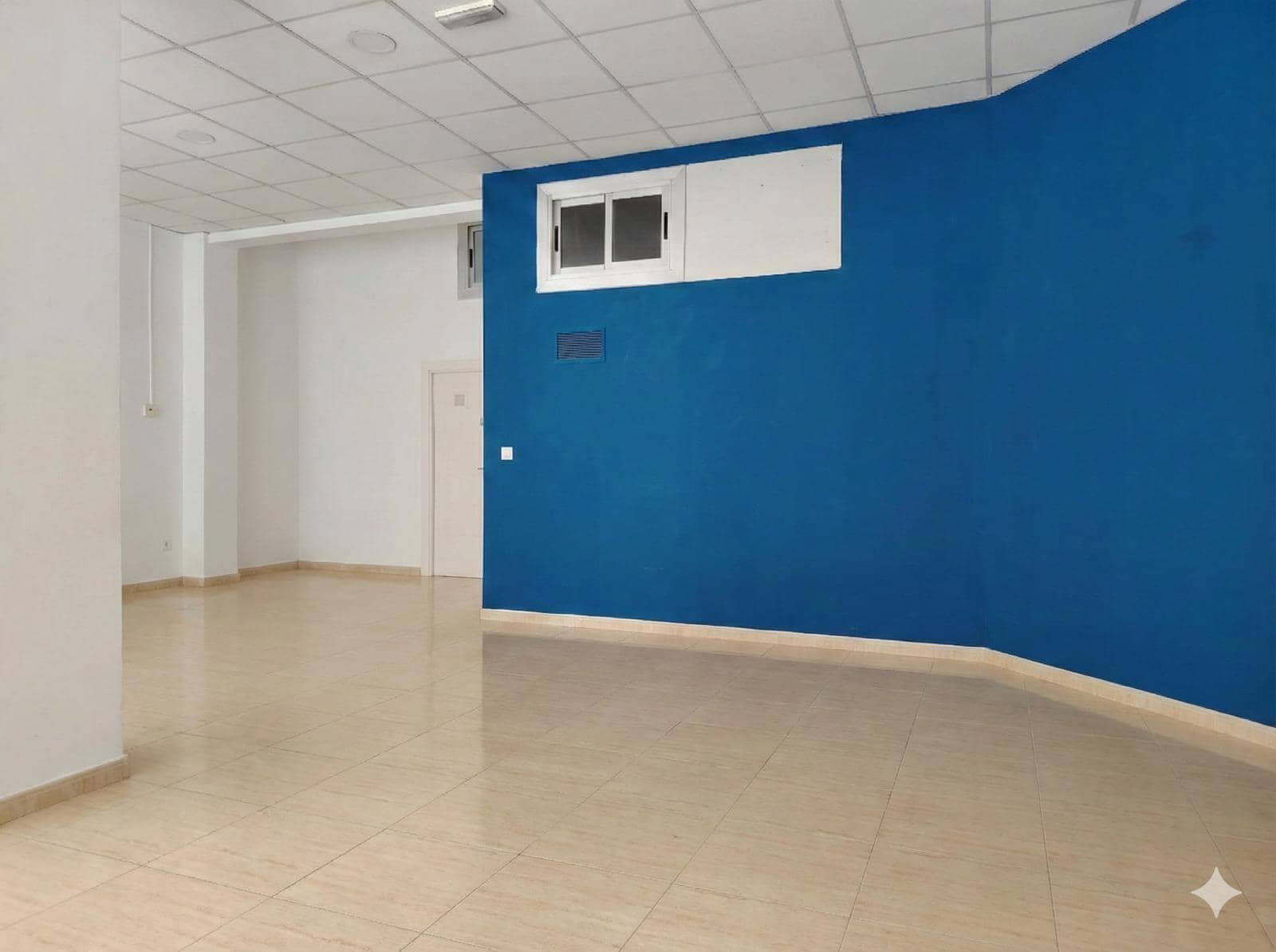 1 slaapkamer Commercieel te koop in Lliria - € 90.000 (Ref: 9629952)