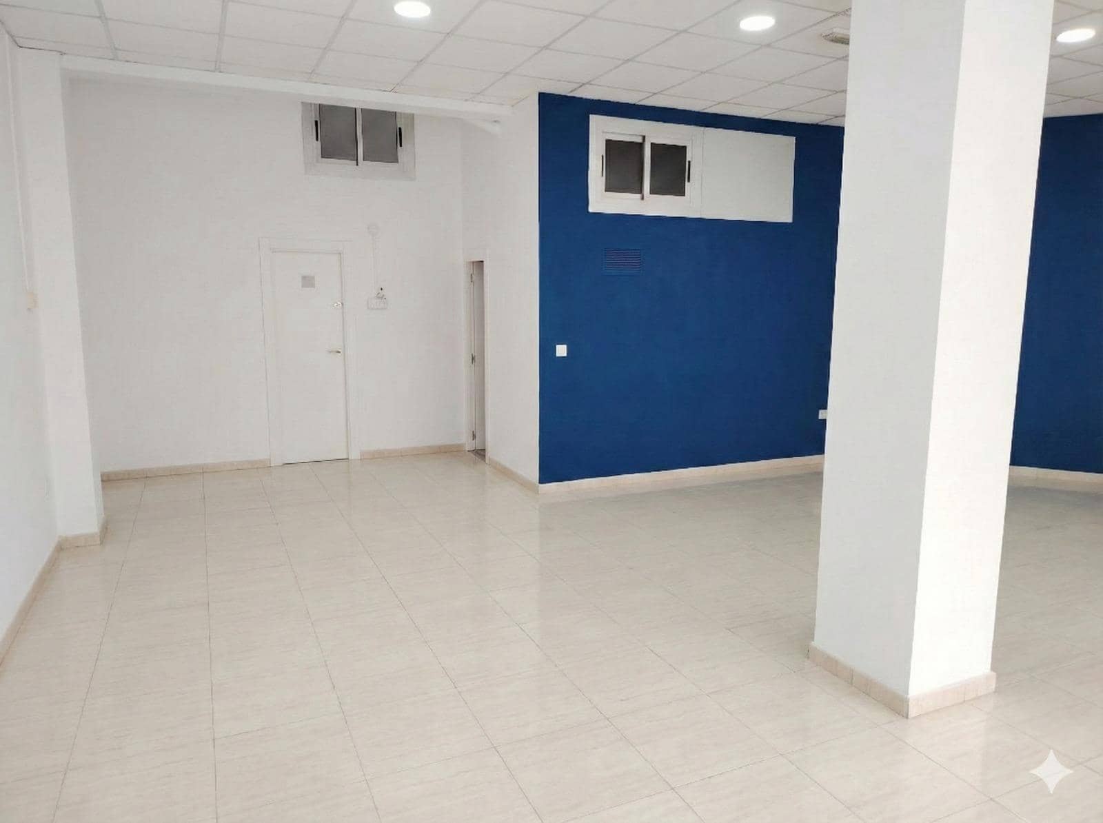 1 slaapkamer Commercieel te koop in Lliria - € 90.000 (Ref: 9629952)