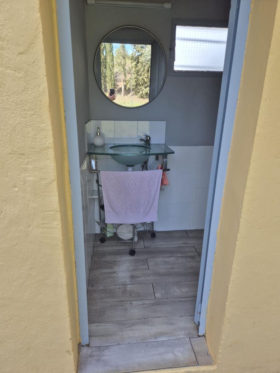 3 soveværelse Villa til salg i Lliria med garage - € 160.000 (Ref: 9634233)